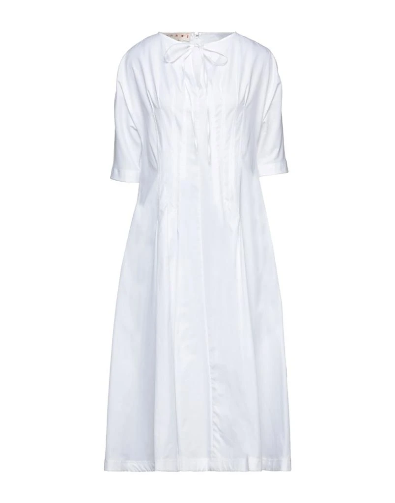 商品Marni|Midi dress,价格¥2290,第1张图片