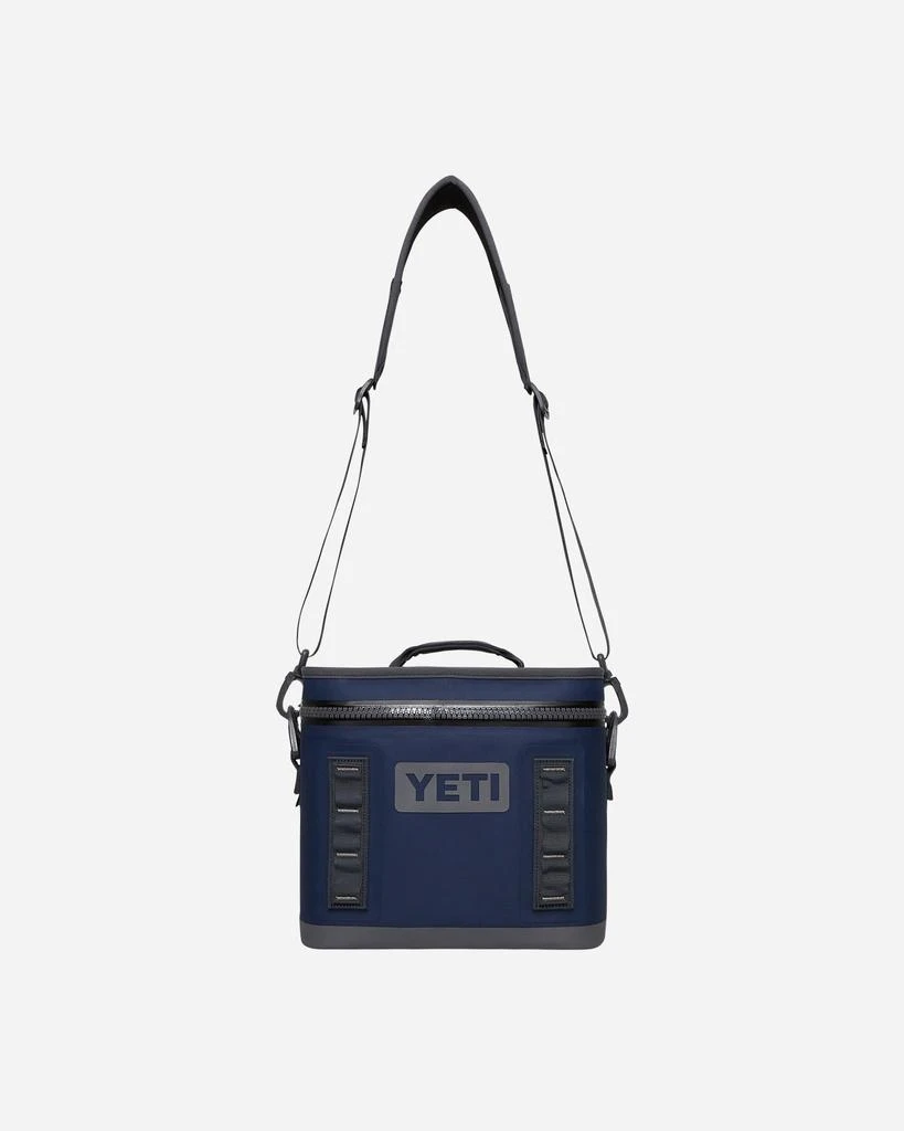 Hopper Flip 8 Soft Cooler Blue 商品