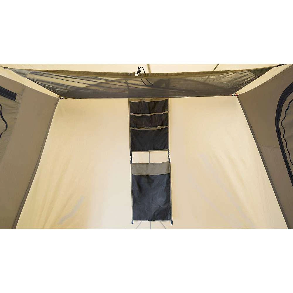 商品Teton Sports|TETON Sports Mesa 10 Canvas Tent,价格¥5354,第4张图片详细描述