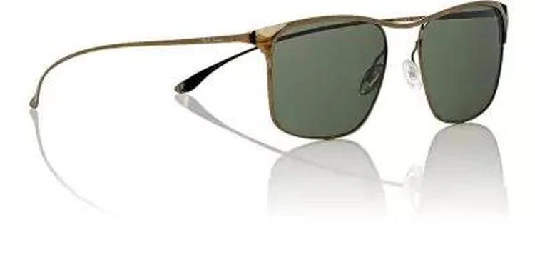 商品Paul Smith|Lanyon Sunglasses,价格¥1482,第2张图片详细描述