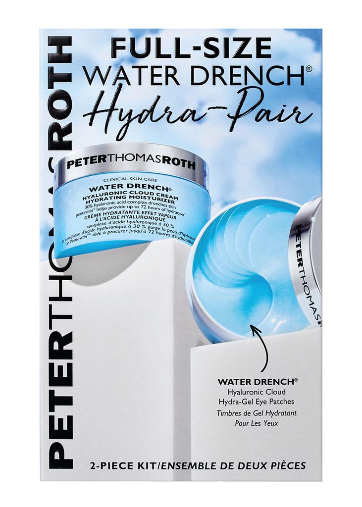 Full Size Water Drench Hydration Duo Set商品第2张图片规格展示