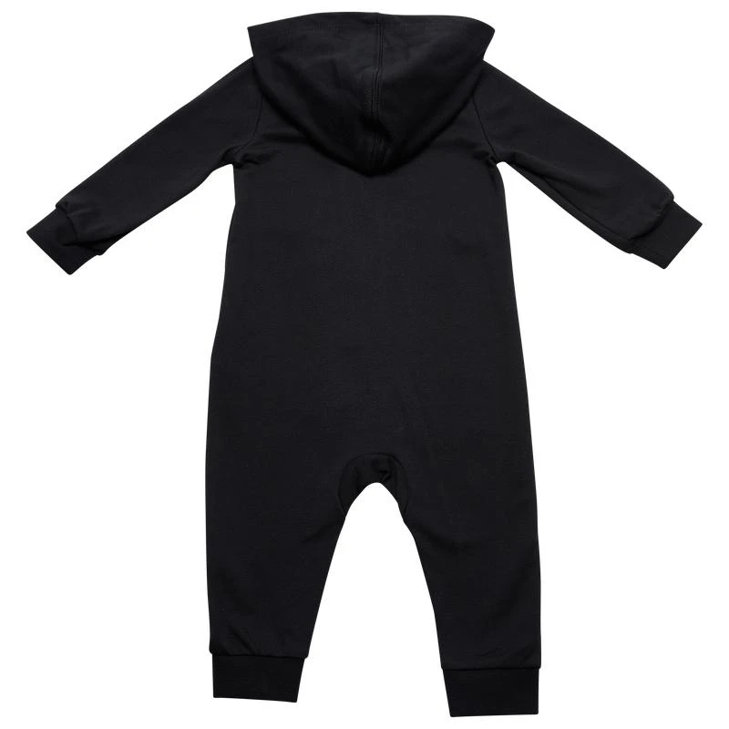 商品Jordan|Jordan HBR Jumpman Hooded Coverall - Boys' Infant,价格¥157,第2张图片详细描述