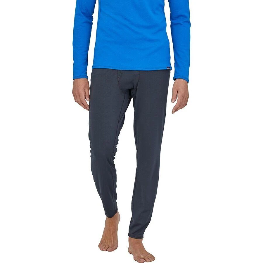 商品Patagonia|Capilene Midweight Bottom - Men's,价格¥654,第1张图片