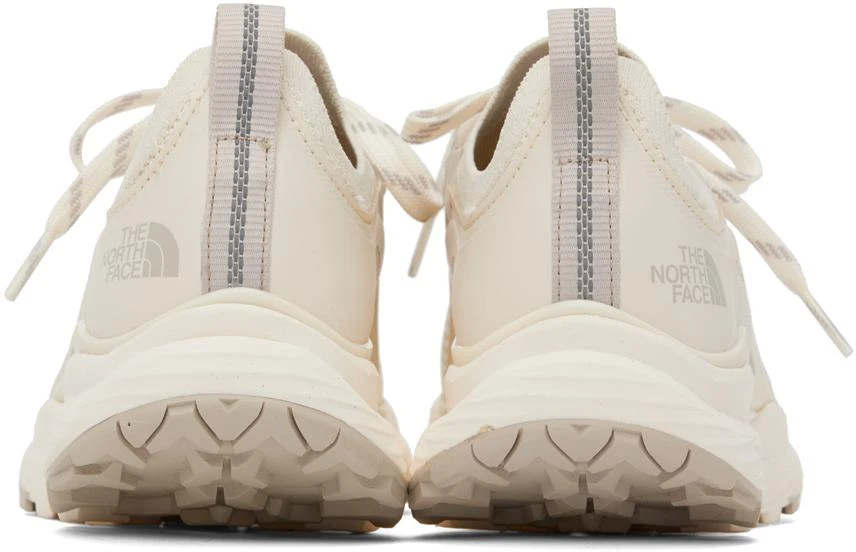 商品The North Face|Off-White VECTIV™ Hypnum Sneakers,价格¥804,第2张图片详细描述