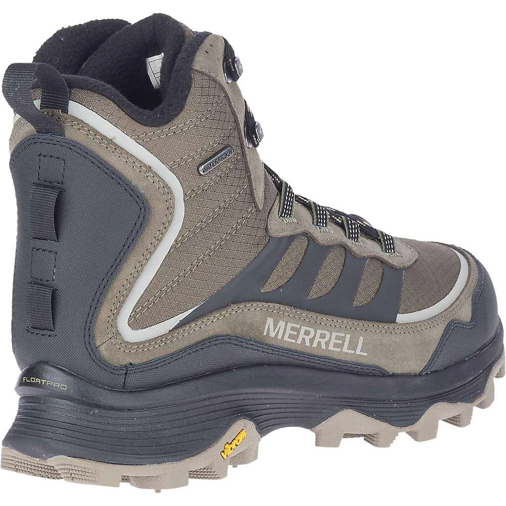 Men's Moab Speed Thermo Mid Waterproof Boot 商品