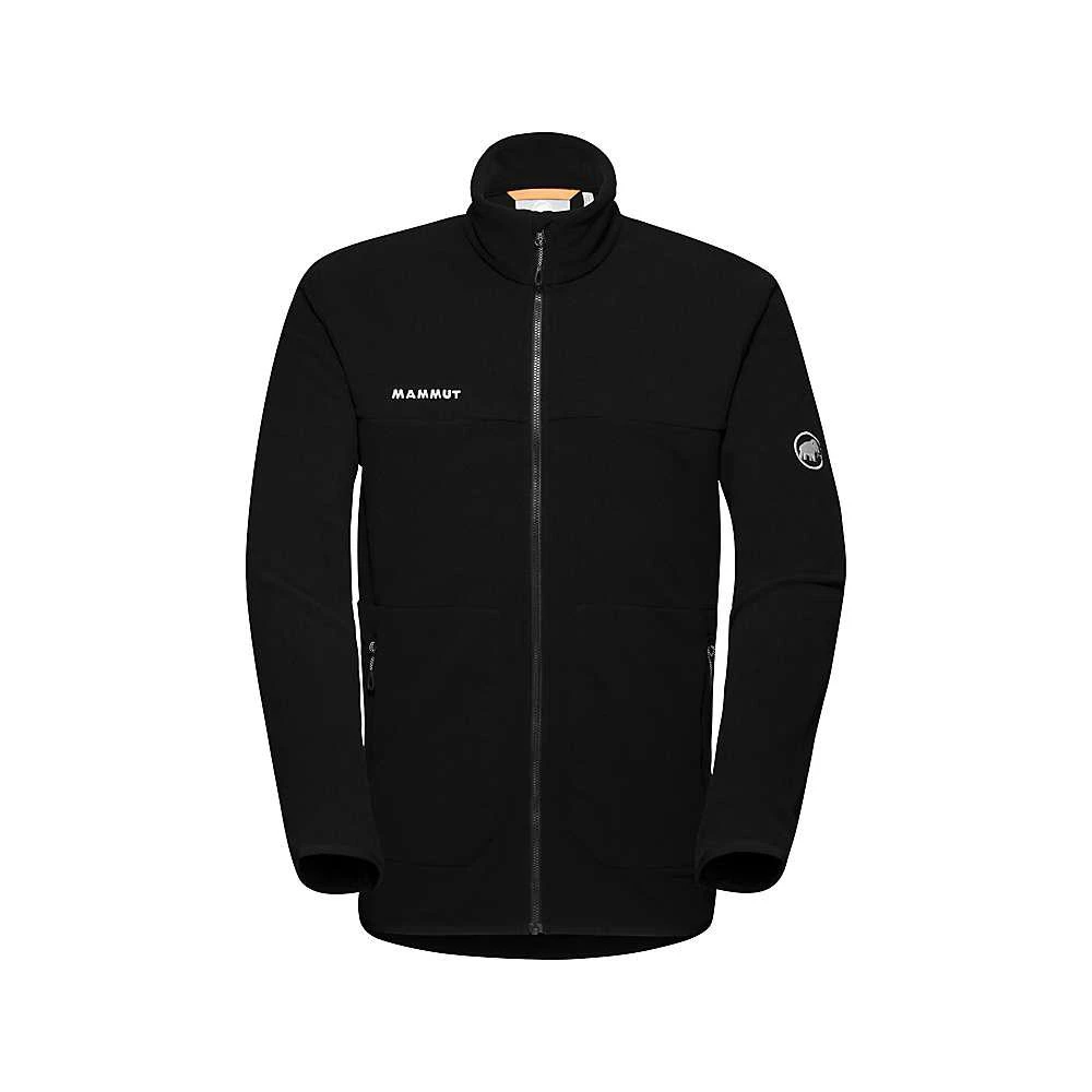 商品Mammut|Mammut Men's Innominata Light ML Jacket,价格¥899,第4张图片详细描述