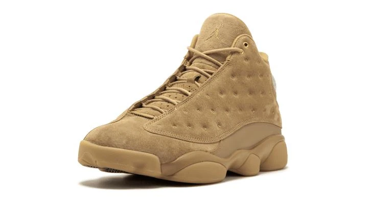 商品Jordan|Air Jordan 13 Retro,价格¥4595,第5张图片详细描述
