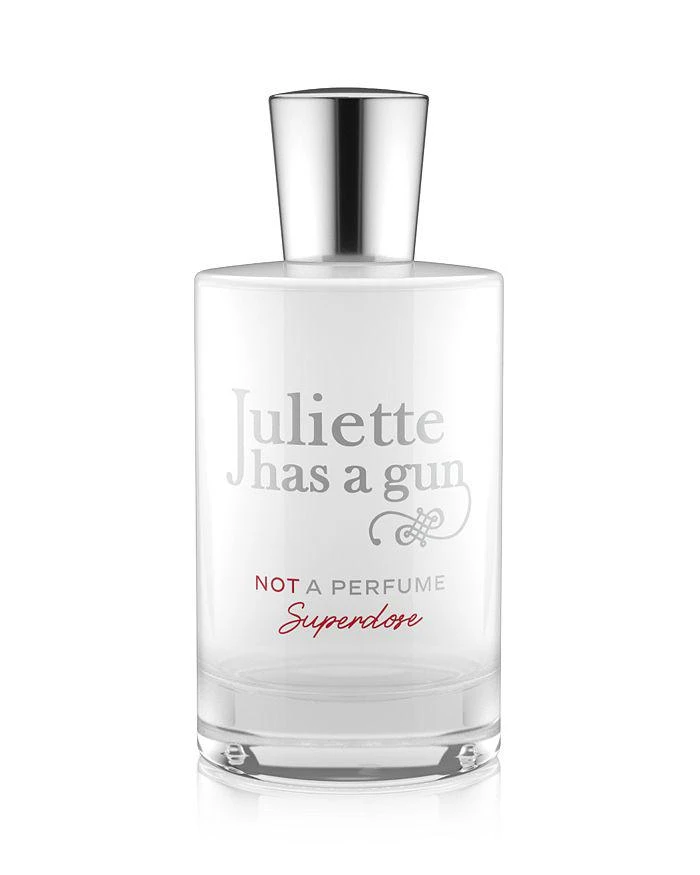 商品Juliette Has A Gun|Not A Perfume Superdose 3.4 oz.,价格¥1226,第1张图片