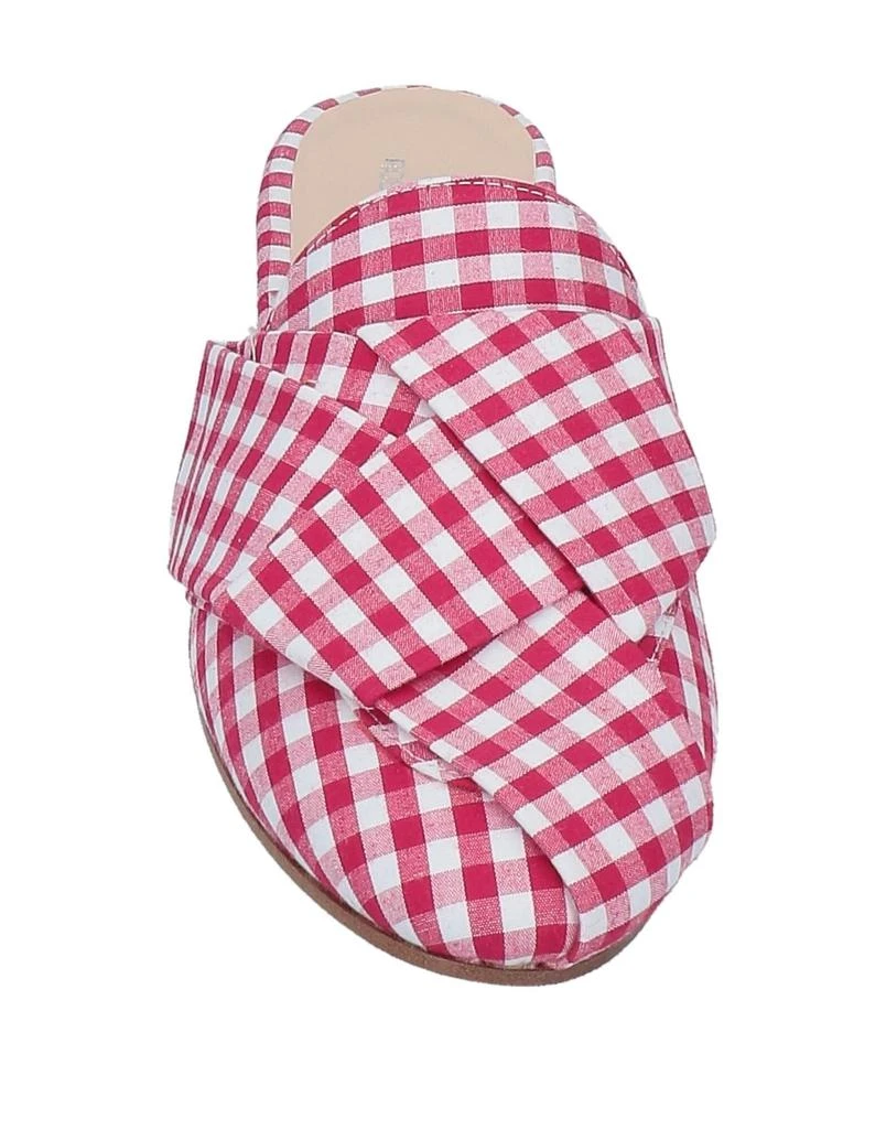 商品ROBERTO DELLA CROCE|Mules and clogs,价格¥566,第4张图片详细描述