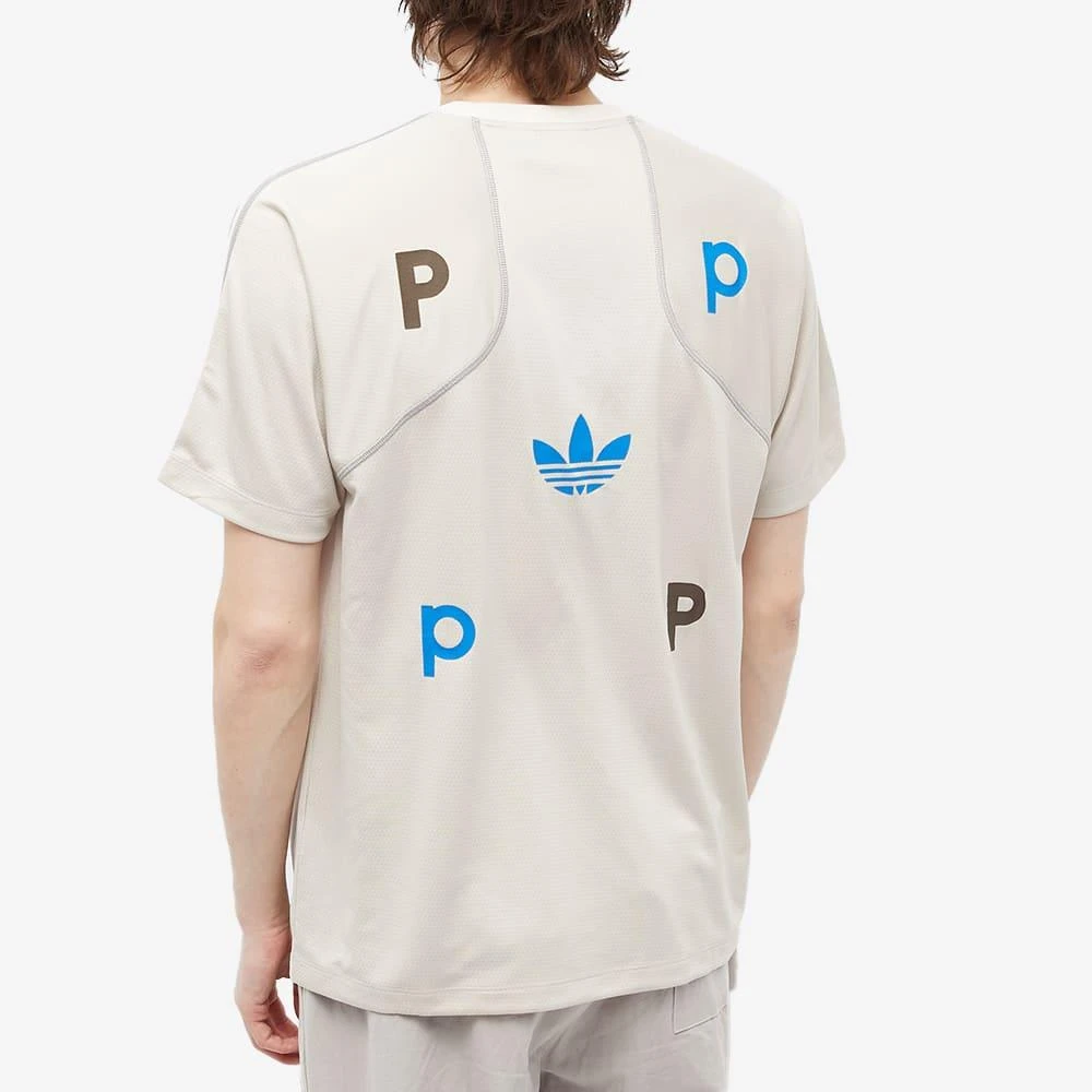 商品Adidas|adidas x POP Tech T-Shirt,价格¥241,第3张图片详细描述