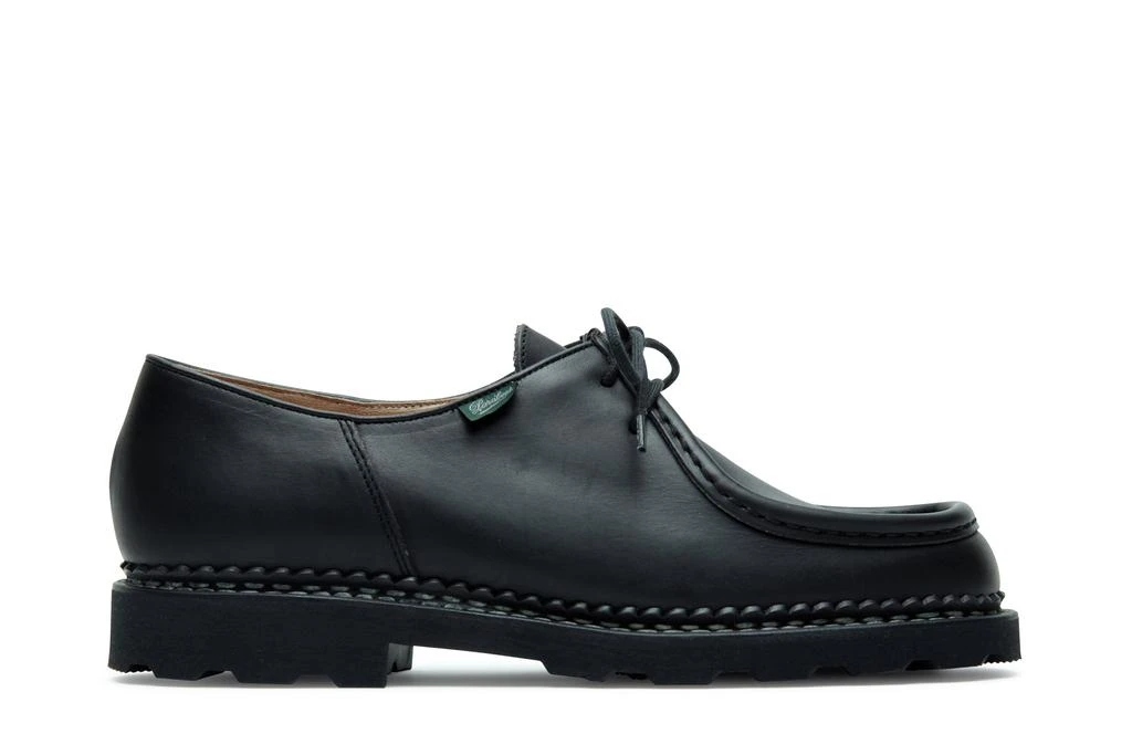 商品Paraboot|Paraboot Michael Shoe - Noire,价格¥3319,第1张图片