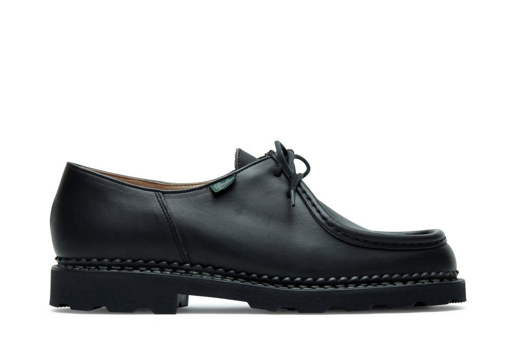 商品Paraboot|Paraboot Michael Shoe - Noire,价格¥2995,第1张图片