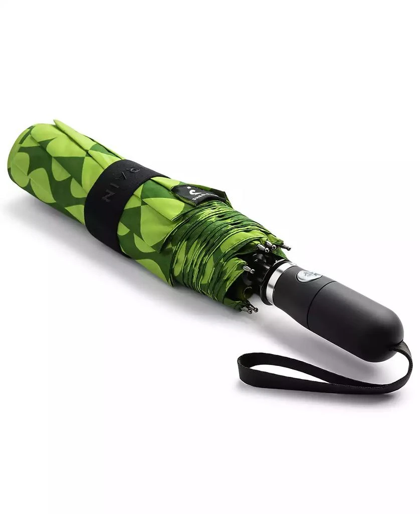 商品Shedrain|Men's Compact Automatic Open and Close Umbrella,价格¥354,第3张图片详细描述