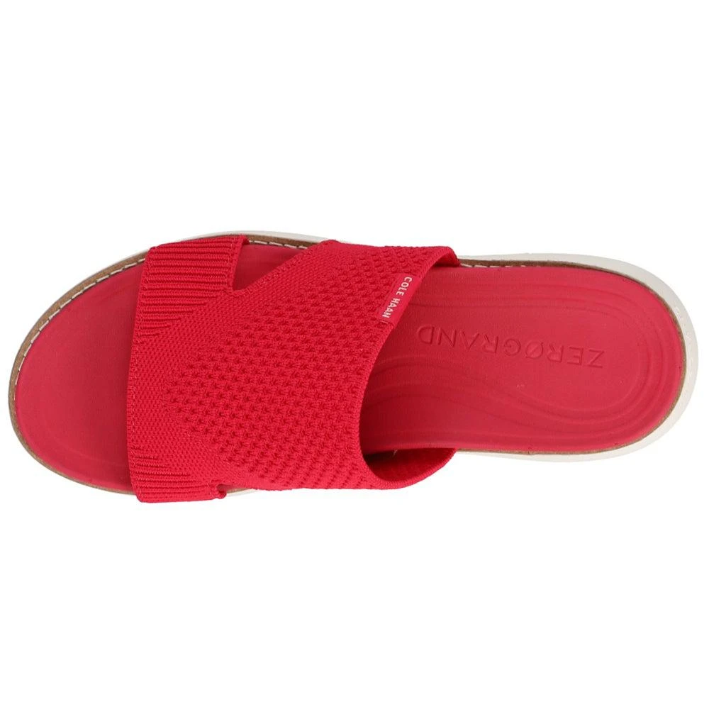 商品Cole Haan|Zerogrand Global Stitchlite Sandals,价格¥300,第4张图片详细描述