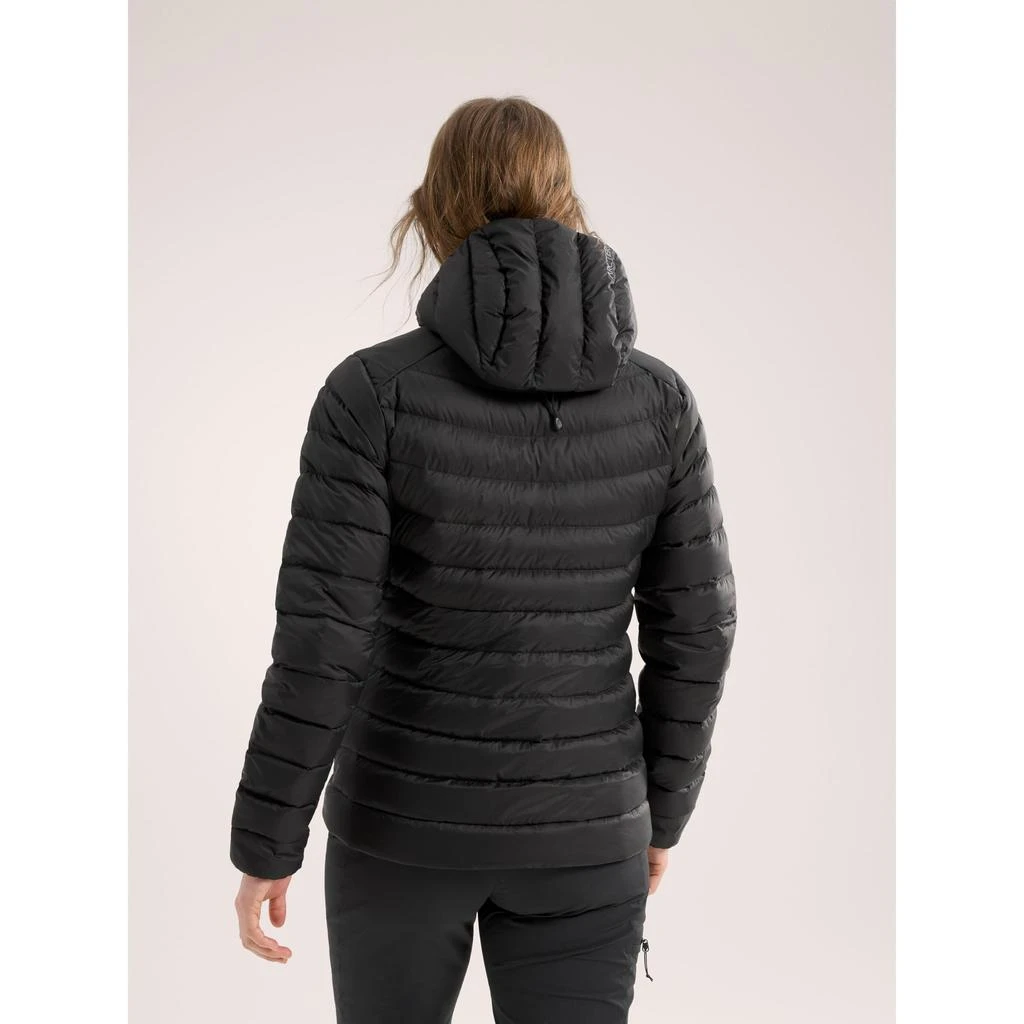 Arc'teryx Cerium Hoody Women's | Lightweight Warm Versatile Down Hoody 商品