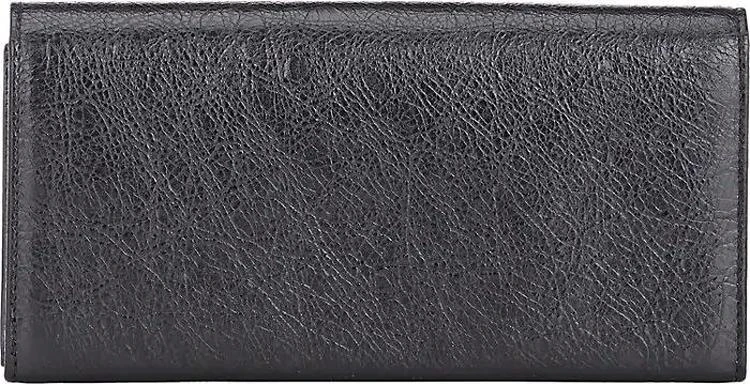 商品Balenciaga|Giant Continental Wallet,价格¥4839,第3张图片详细描述