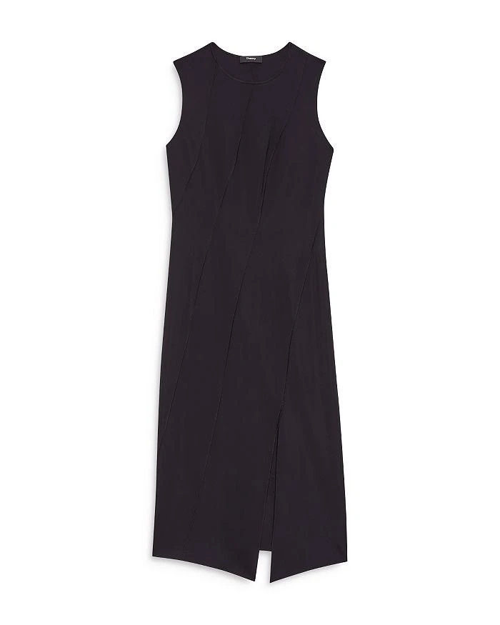 Precision Ponte Bias Seamed Dress 商品