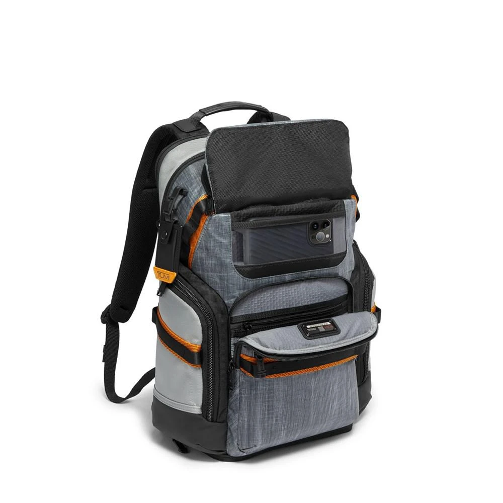 商品Tumi|Alpha Bravo Nomadic Backpack,价格¥5763,第4张图片详细描述