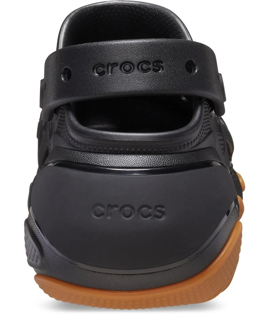 商品Crocs|Bubble Crush Clogs,价格¥358,第5张图片详细描述