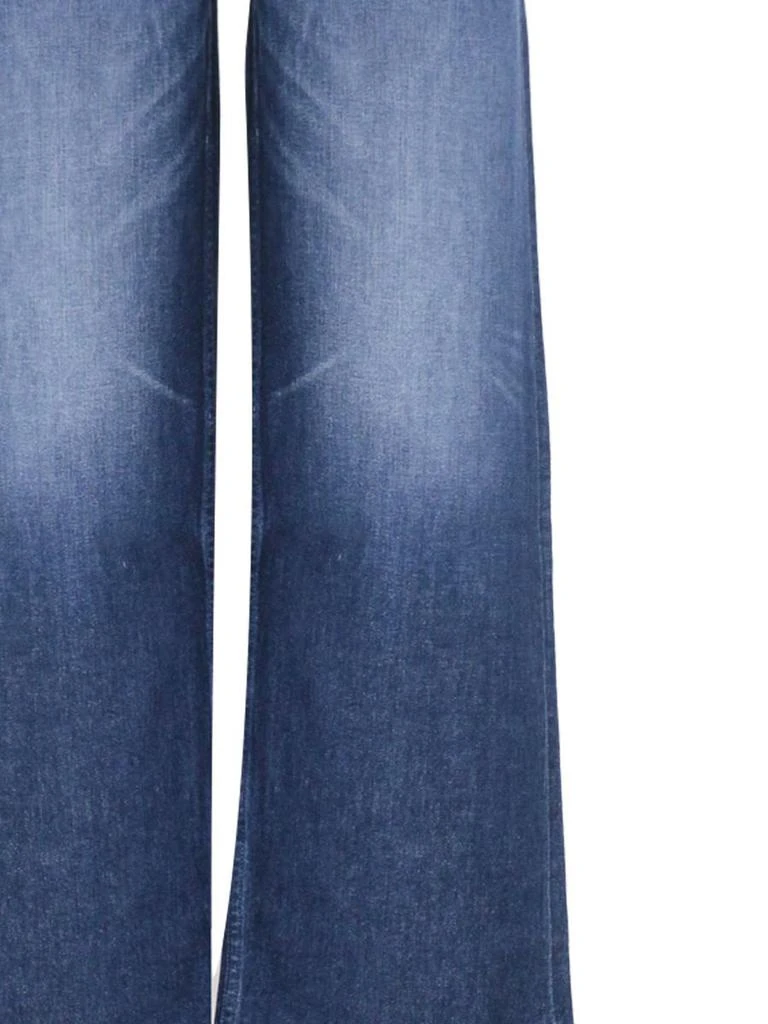 商品MOTHER|Mother Jeans,价格¥2416,第2张图片详细描述