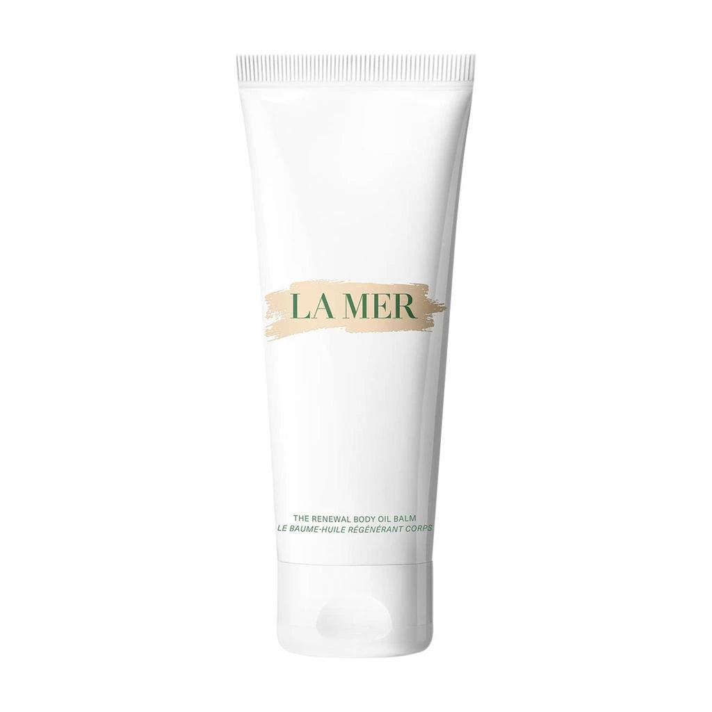 商品La Mer|Renewal Body Oil Balm,价格¥1851,第1张图片