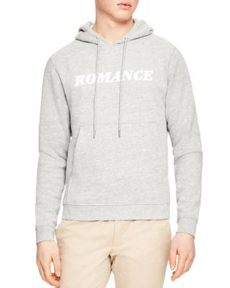 商品Sandro|Romance Hoodie,价格¥656,第1张图片