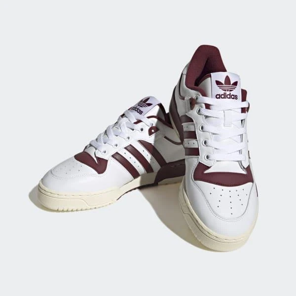 商品Adidas|Rivalry Low 86 Shoes,价格¥438,第4张图片详细描述