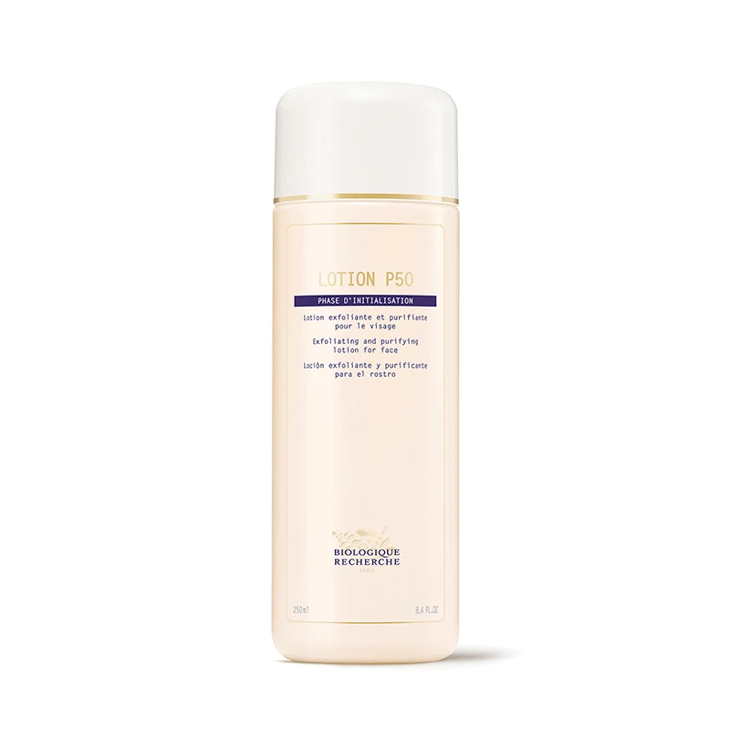 商品Biologique Recherche|Biologique Recherche 原液之谜角质平衡液 P50 250ml,价格¥228,第1张图片