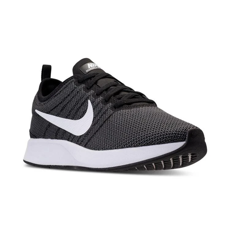 商品NIKE|Men's Dualtone Racer Casual Sneakers from Finish Line,价格¥281,第1张图片