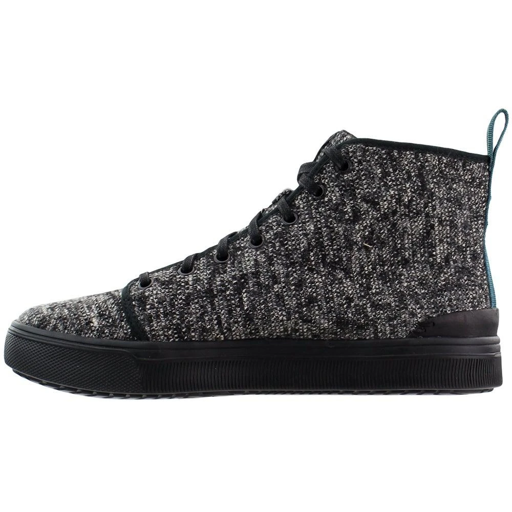 商品TOMS|TRVL Lite HighTop Sneakers,价格¥263,第4张图片详细描述