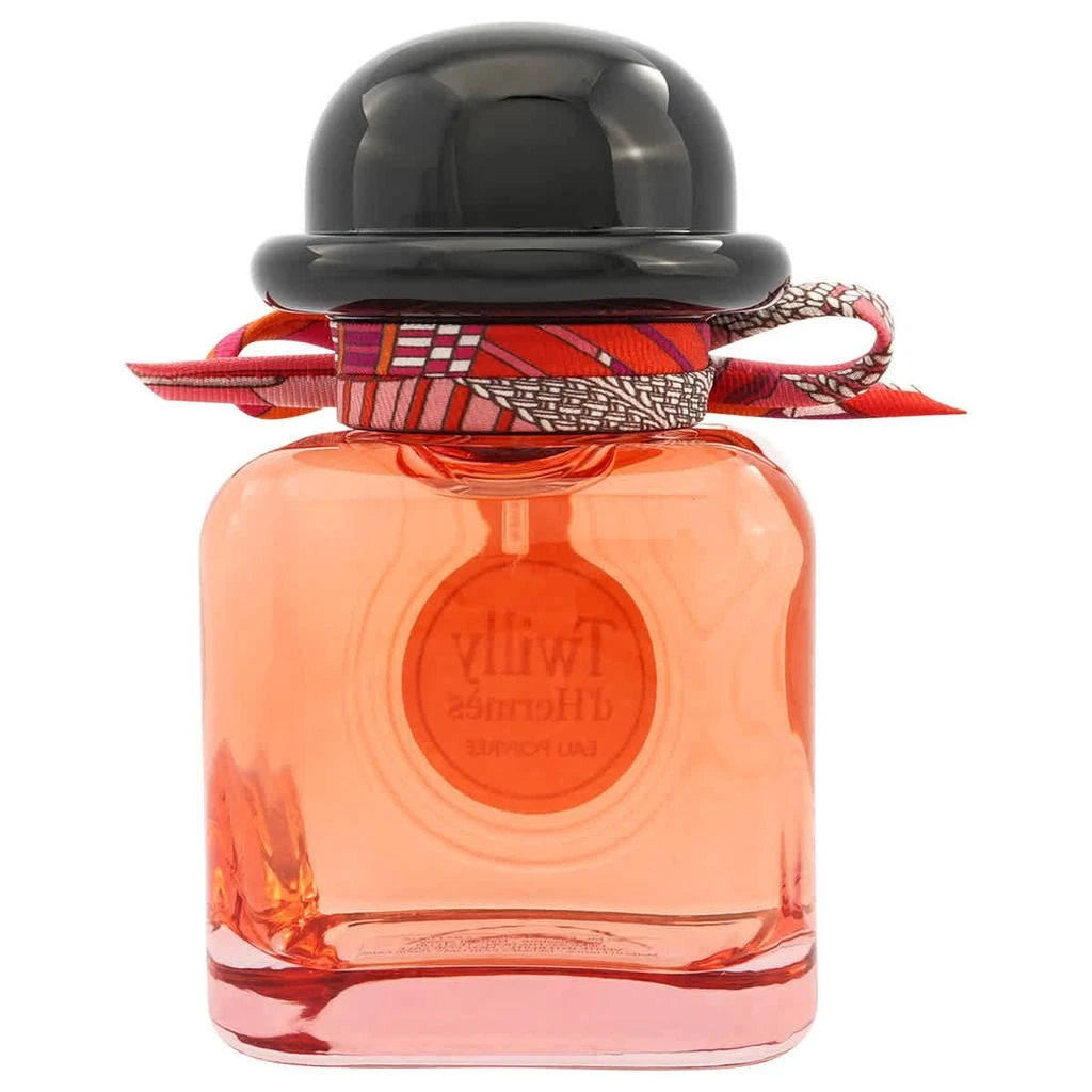商品Hermes|Ladies Twilly d'Hermes Eau Poivree EDP Spray 2.8 oz (Tester) Fragrances 3346130009504,价格¥385,第3张图片详细描述
