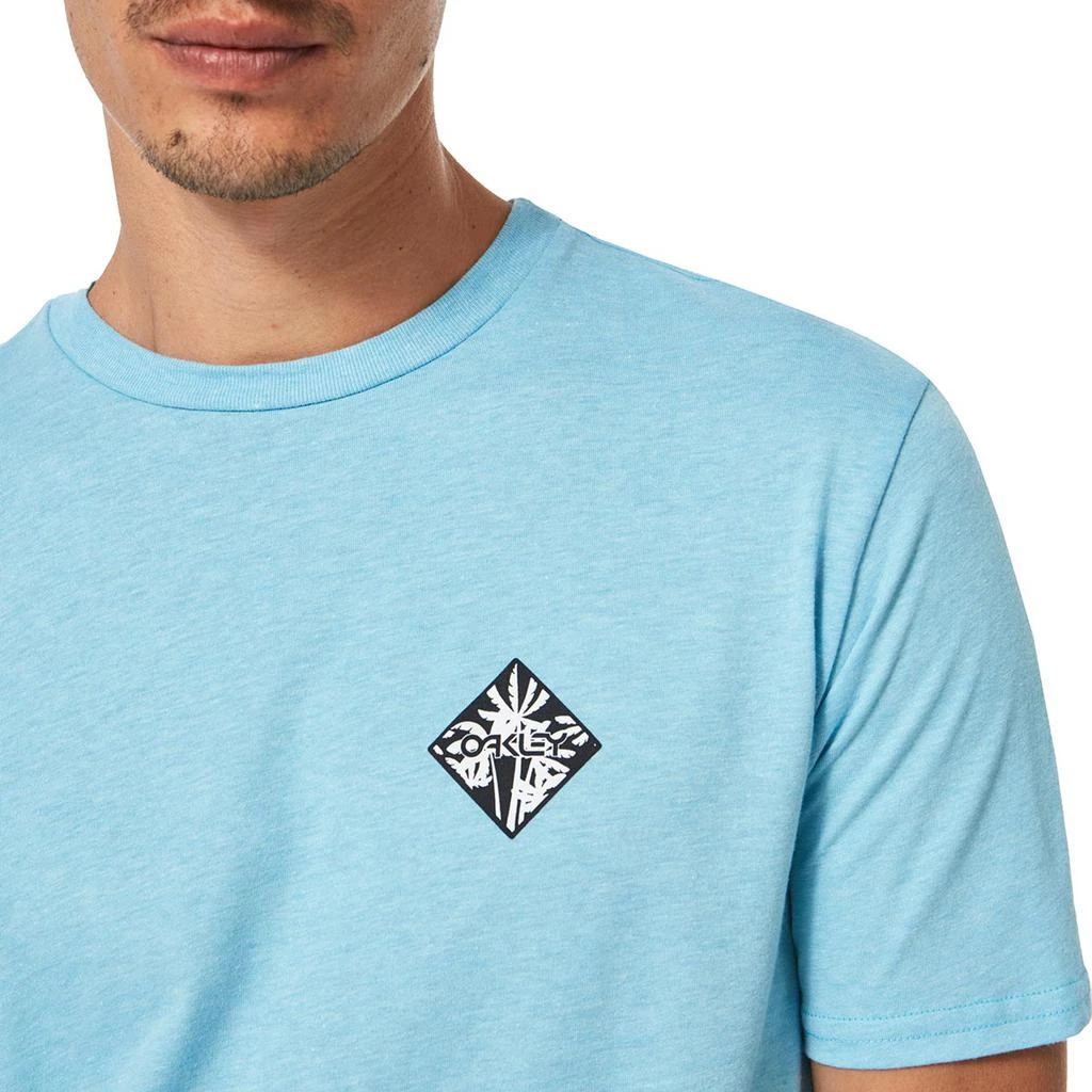 商品Oakley|Oakley Men's Palms B1B Tee,价格¥92,第4张图片详细描述