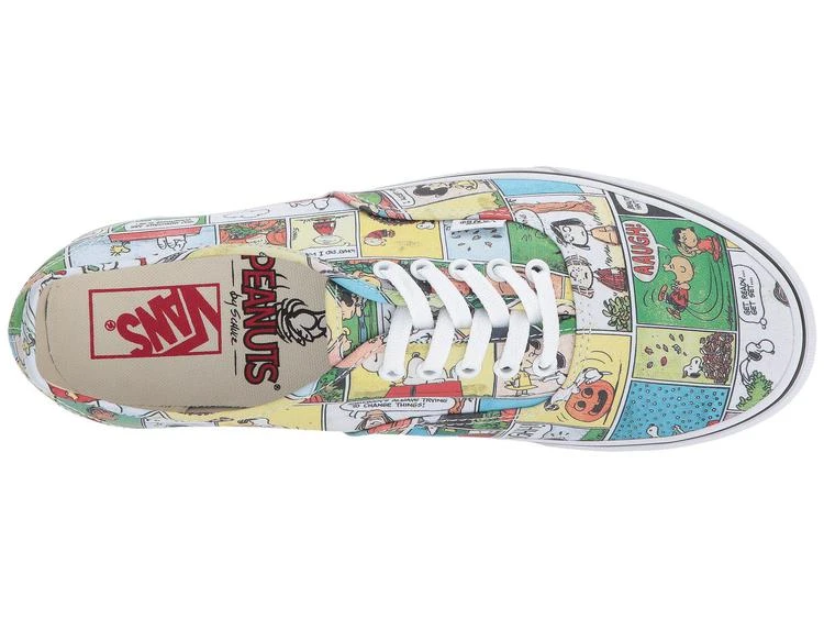 商品Vans|Authentic X Peanuts 休闲鞋,价格¥488,第2张图片详细描述