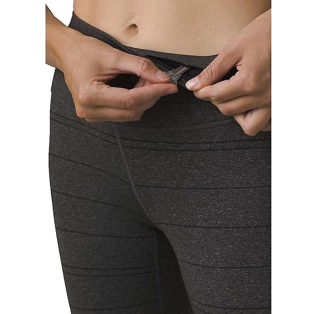 商品Prana|Prana Women's Transform High Waist Legging,价格¥426,第2张图片详细描述