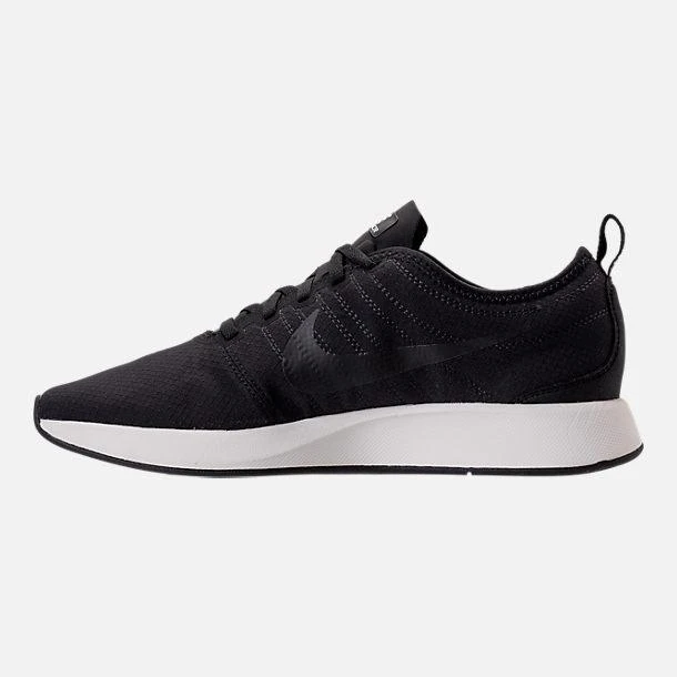 商品NIKE|Men's Nike Dualtone Racer SE Casual Shoes,价格¥371,第4张图片详细描述