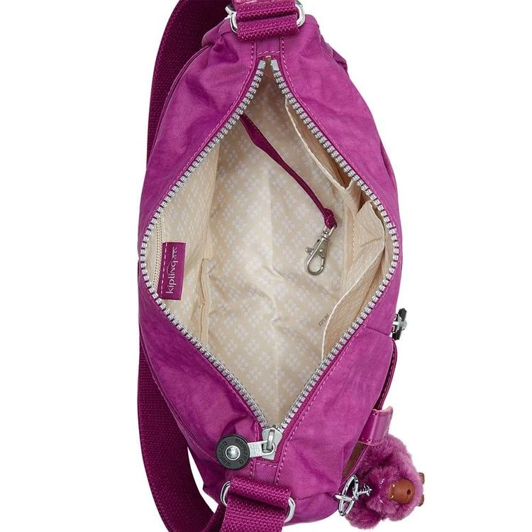 商品Kipling|中号斜跨包,价格¥401,第4张图片详细描述