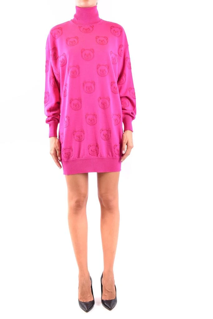 商品Moschino|MOSCHINO Dresses,价格¥2520,第1张图片