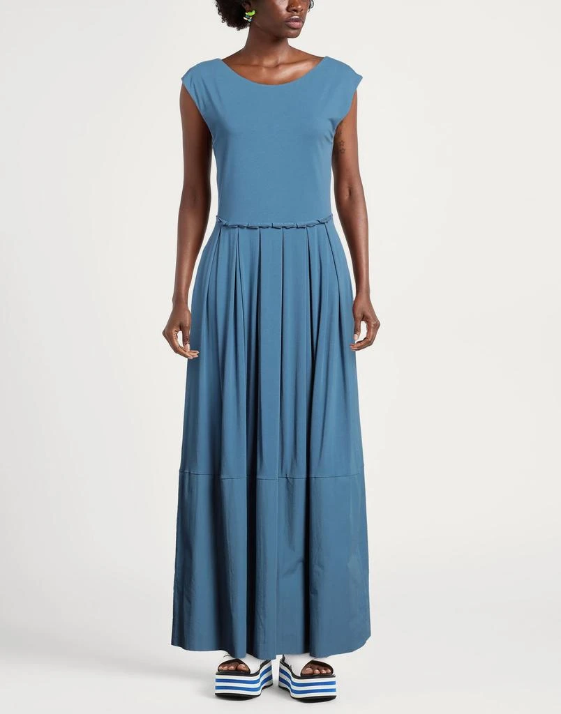商品ALPHA STUDIO|Long dress,价格¥1023,第2张图片详细描述