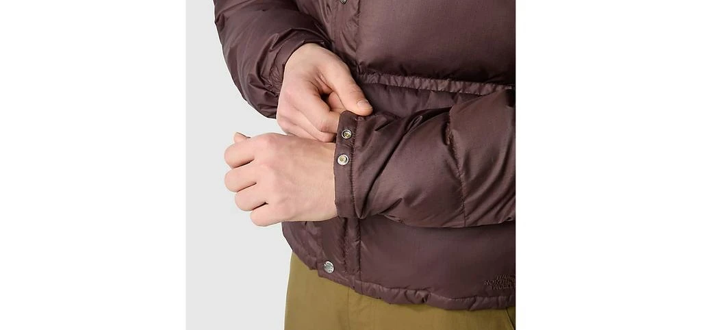 THE NORTH FACE MEN HERITAGE '71 SIERRA DOWN SHORTS JACKET 商品