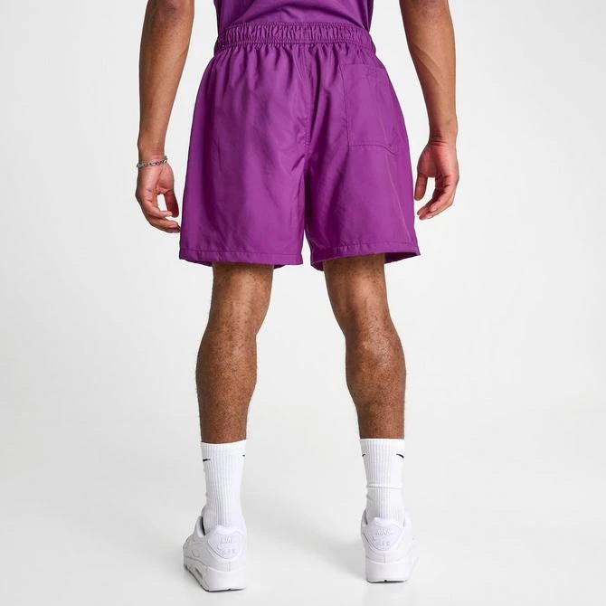 Men's Nike Club Woven 6" Flow Shorts 商品