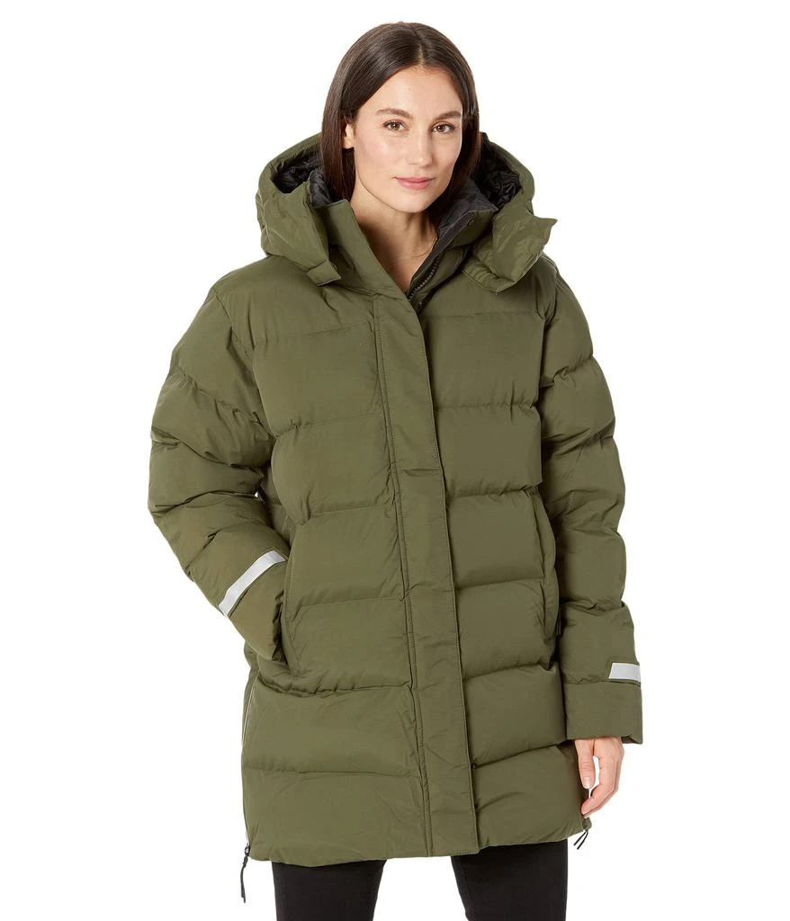 商品Helly Hansen|Aspire Puffy Parka,价格¥1126,第1张图片
