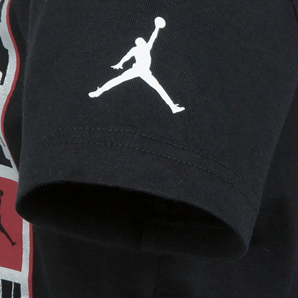 商品Jordan|Jordan Boys' AJ12 Highlights,价格¥125,第4张图片详细描述