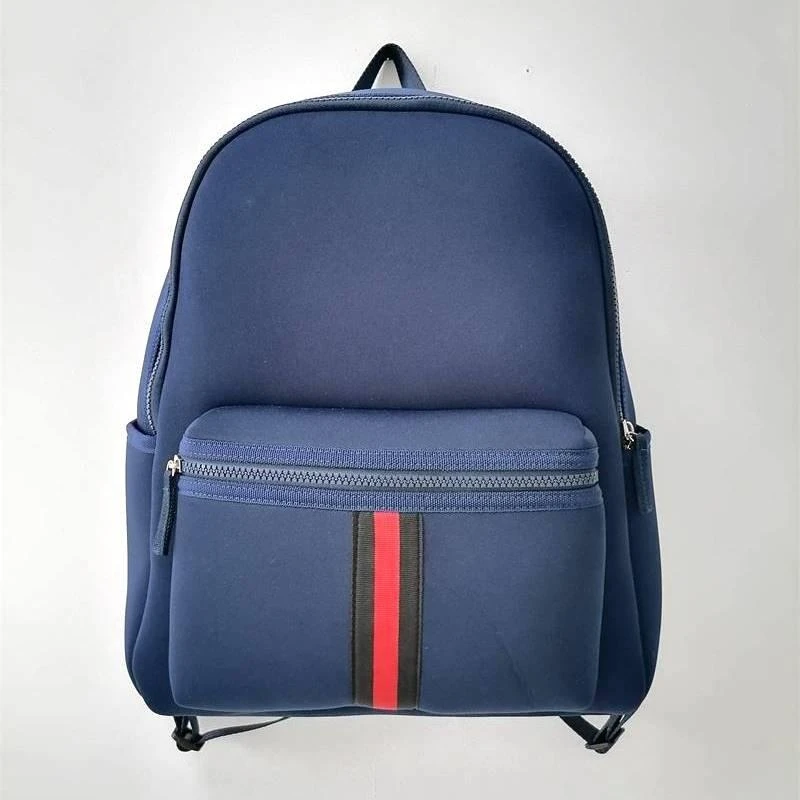 商品Threaded Pear|Neoprene Backpack,价格¥476,第1张图片