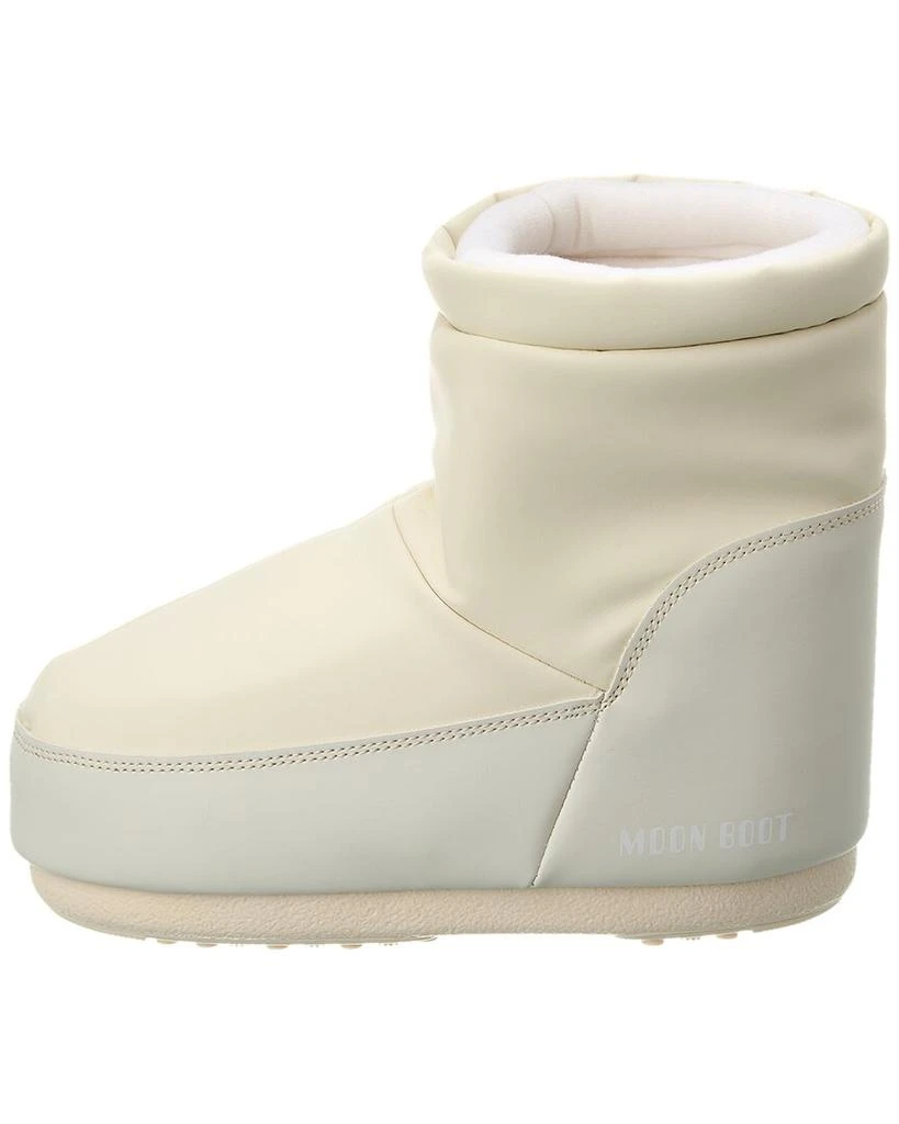 商品Moon Boot|Moon Boot Icon Low Nolace Rubber Boot,价格¥1327,第2张图片详细描述