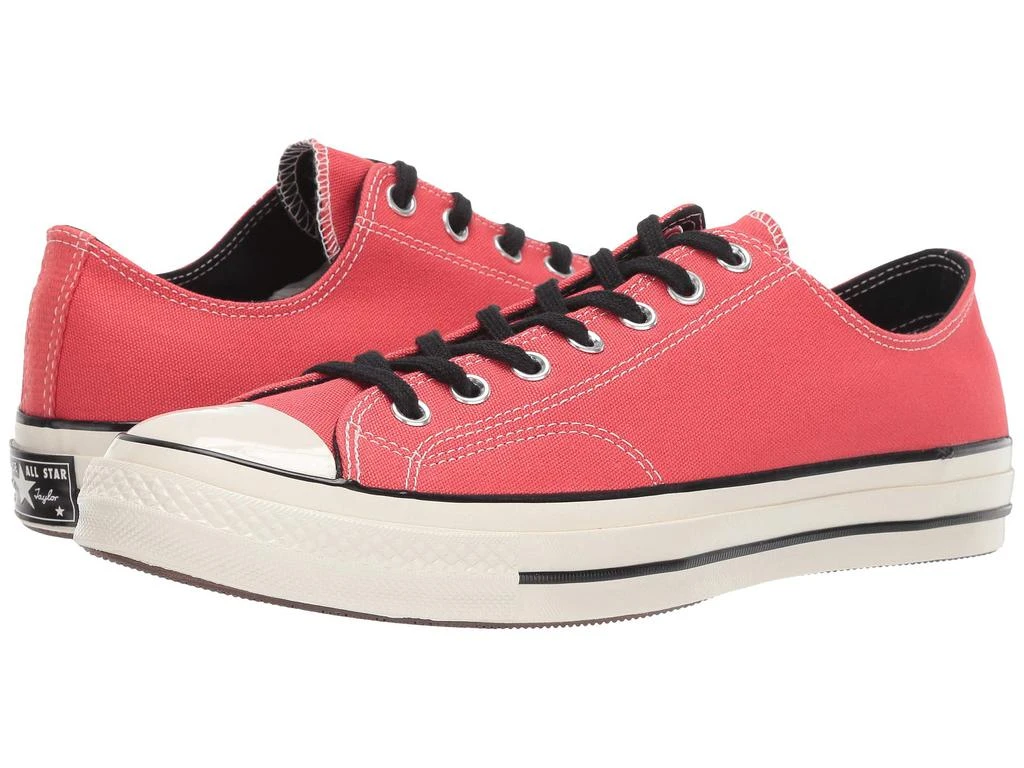 商品Converse|Chuck Taylor® All Star® '70 Vintage Canvas Ox,价格¥151,第1张图片