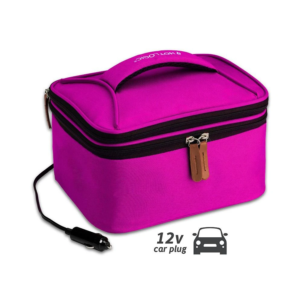 商品HOTLOGIC|Portable Personal Expandable 12V Mini Oven XP,价格¥447,第1张图片