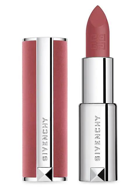 商品Givenchy|Le Rouge Sheer Velvet Lipstick,价格¥246,第1张图片