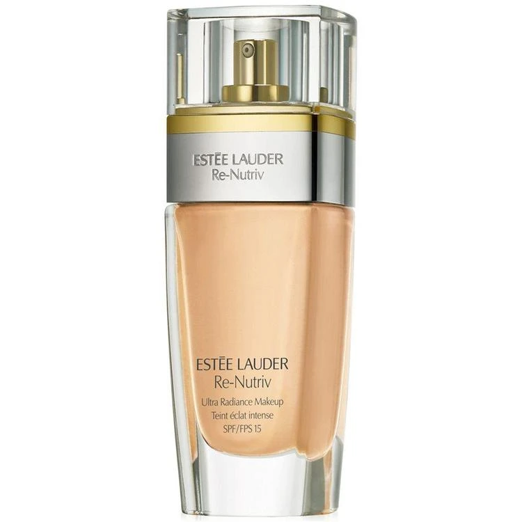 商品Estée Lauder|白金级奢宠臻采粉底液 SPF 15/PA+++ 30ml,价格¥711,第5张图片详细描述