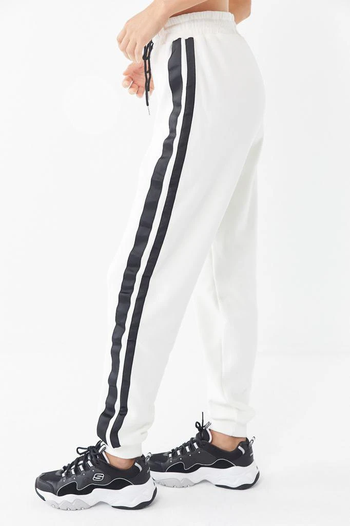 商品I.AM.GIA|I.AM.GIA Striker Striped Jogger Pant,价格¥468,第4张图片详细描述