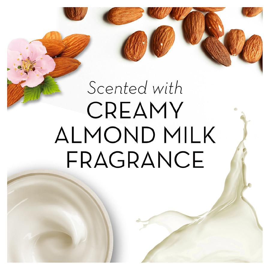 Daily Moisture Body Wash Almond Milk, 22 oz商品第6张图片规格展示